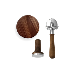 Griffset für Sage Barista Express, Pro & Touch – Barista und Espresso