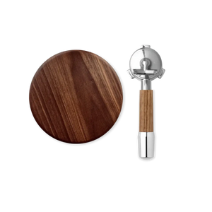 Griffset für Sage Barista Touch Impress - Barista und Espresso