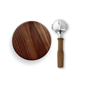 Griffset für die Sage Oracle Serie (58 mm) – Barista und Espresso