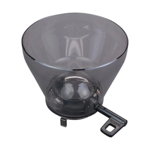 Trichterbaugruppe mit Kunststoff-Abschaltgriff S014 BARATZA