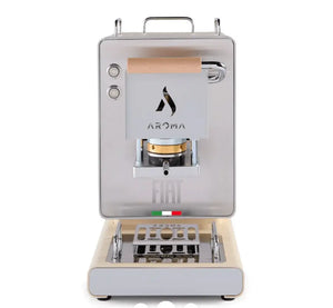 Iconica Dolcevita – Beste Espresso Kapselmaschine für Zuhause – Barista und Espresso