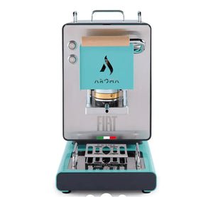 Iconica Dolcevita – Beste Espresso Kapselmaschine für Zuhause – Barista und Espresso