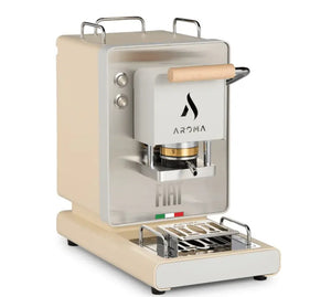 Iconica Dolcevita – Beste Espresso Kapselmaschine für Zuhause – Barista und Espresso
