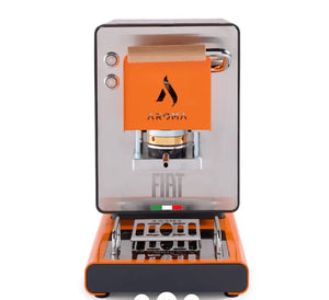 Iconica Dolcevita – Beste Espresso Kapselmaschine für Zuhause – Barista und Espresso