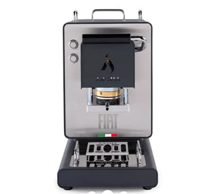Iconica Dolcevita – Beste Espresso Kapselmaschine für Zuhause – Barista und Espresso
