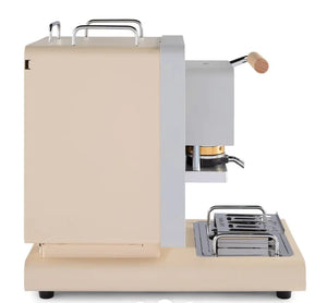 Iconica Dolcevita – Beste Espresso Kapselmaschine für Zuhause – Barista und Espresso