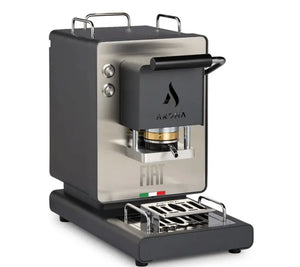 Iconica Dolcevita – Beste Espresso Kapselmaschine für Zuhause – Barista und Espresso