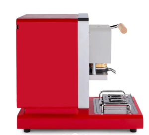 Iconica Dolcevita – Beste Espresso Kapselmaschine für Zuhause – Barista und Espresso