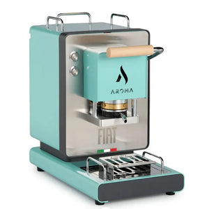 Iconica Dolcevita – Beste Espresso Kapselmaschine für Zuhause – Barista und Espresso
