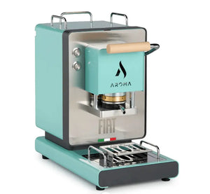 Iconica Dolcevita – Beste Espresso Kapselmaschine für Zuhause – Barista und Espresso