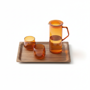 Kinto Serveringsset - Korrekta proportioner