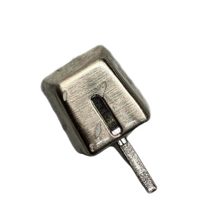 Drehknopf (Metall) (Vario+, Vario W+) 8055 BARATZA