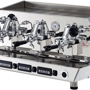 La Nuova Era Altea Vintage Kommersiell espressomaskin - Barista och Espresso