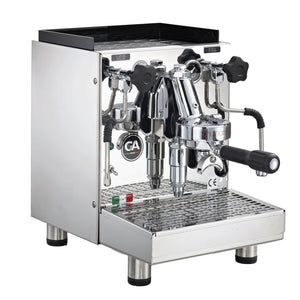 La Nuova Era LaPratica - Barista och Espresso