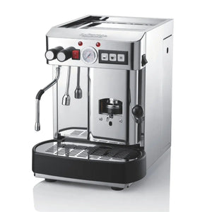 La Piccola Linea Cecilia Espressomaschinen – Professionelle Kaffeequalität - Barista und Espresso