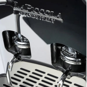 La Piccola Linea Cecilia Espressomaschinen – Professionelle Kaffeequalität - Barista und Espresso