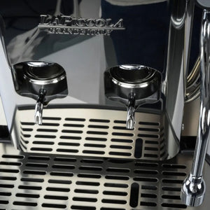 La Piccola Linea Cecilia Espressomaschinen – Professionelle Kaffeequalität - Barista und Espresso