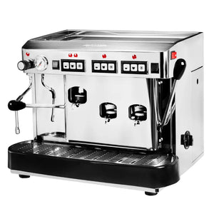 La Piccola Linea Cecilia Espressomaschinen – Professionelle Kaffeequalität - Barista und Espresso