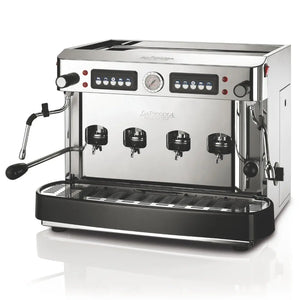 La Piccola Linea Cecilia Espressomaschinen – Professionelle Kaffeequalität - Barista und Espresso