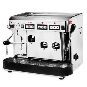 La Piccola Linea Cecilia Espressomaschinen – Professionelle Kaffeequalität - Barista und Espresso