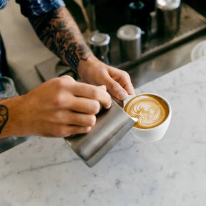 lino Tasse Cappuccinotasse 180 ml von notNeutral