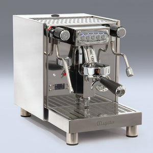Magister STELLA DUAL ES espressomaskin - Barista och Espresso