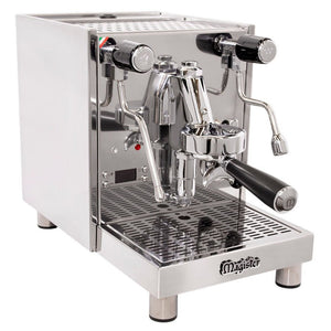 Magister STELLA DUAL espressomaskin - Barista och Espresso