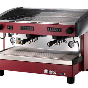 Magister STILO automatic espressomaskin - Barista och Espresso