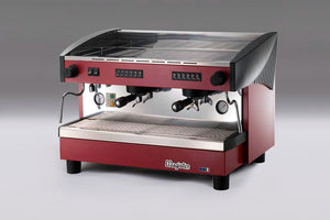 Magister STILO automatic espressomaskin - Barista och Espresso