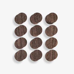 Magnetische Seitenpaneele für Rocket Appartamento TCA - Barista und Espresso