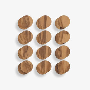 Magnetische Seitenpaneele für Rocket Appartamento TCA - Barista und Espresso