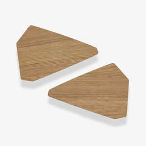 Magnetische Seitenpaneele für Sanremo YOU - Barista und Espresso