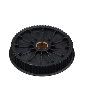 Hauptantriebsriemenscheibe mit Metalleinsatz 1056 BARATZA