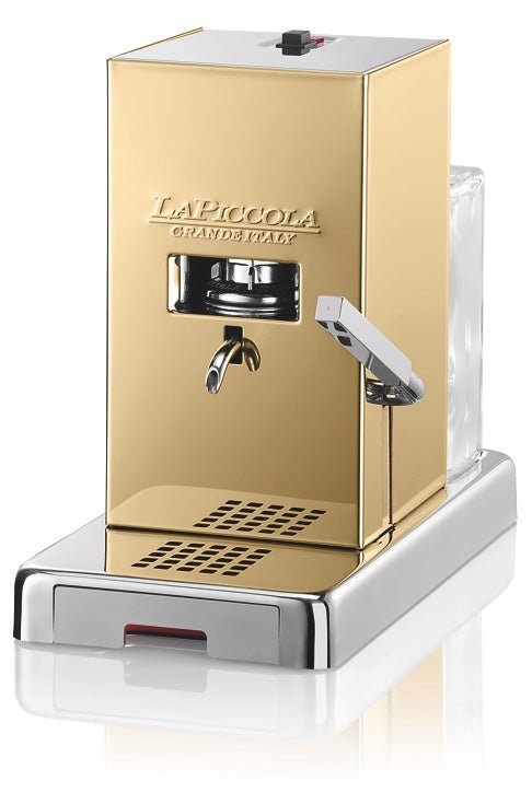 Piccola Piccola - Barista och Espresso