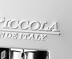 Piccola Piccola - Barista och Espresso