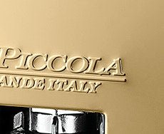 Piccola Piccola - Barista och Espresso