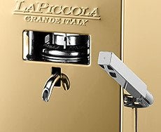 Piccola Piccola - Barista och Espresso
