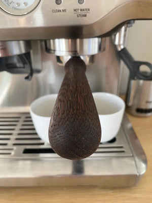 Portafilter für Sage Barista Serien (54 mm) – Barista und Espresso