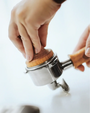 Portafilter für Sage Barista Serien (54 mm) – Barista und Espresso