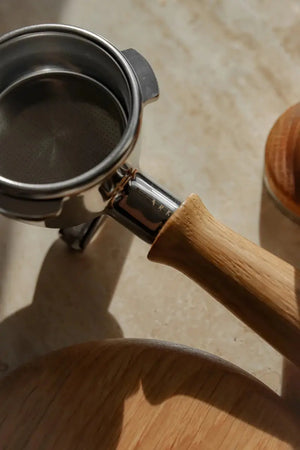 Portafilter für Sage Barista Serien (54 mm) – Barista und Espresso