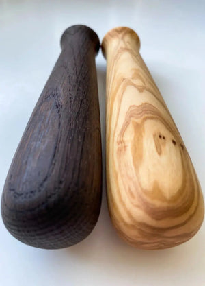 Portafilter für Sage Barista Serien (54 mm) – Barista und Espresso