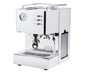 Quick Mill Cassioppea - Barista och Espresso