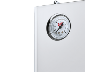 Quick Mill Cassioppea - Barista och Espresso