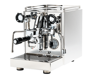 Quick Mill Rubino+ - Barista och Espresso