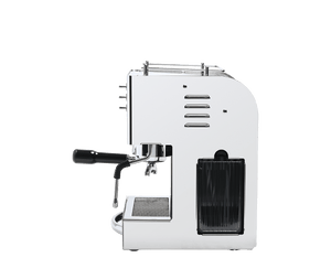 Quick Mill Silvano - Barista och Espresso