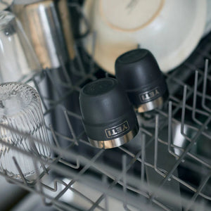 Rambler Espresso kopp 120ml 2 pack - Seafoam - Barista och Espresso