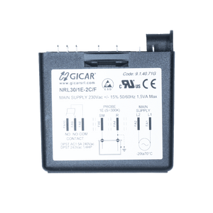 Gicar Elektronikkort autofill RL30/1 - Reservdel OEM nummer: 1341301