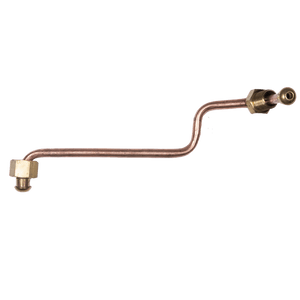 La Nuova Era Kopparrör ånga höger 2-grp Compact - Reservdel OEM nummer: NE086030