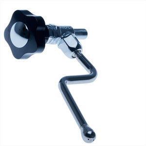 Rocket Ångkran med vred och rör Plus/Evo - Reservdel OEM nummer: A899904634