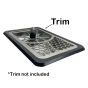 Mini-Spülbecken mit Spin-Jet- Funktion